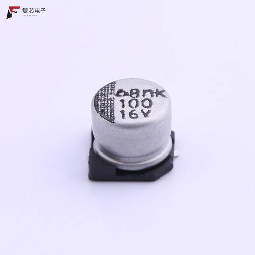 全新正品MVK16VC100M6.3*5_6.3TP|MVK16V100UF6.3*6