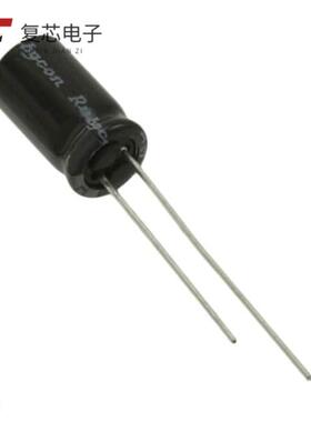 原厂正品63ZL33MEFC6.3X11全新CAP ALUM 33UF 20% 63V