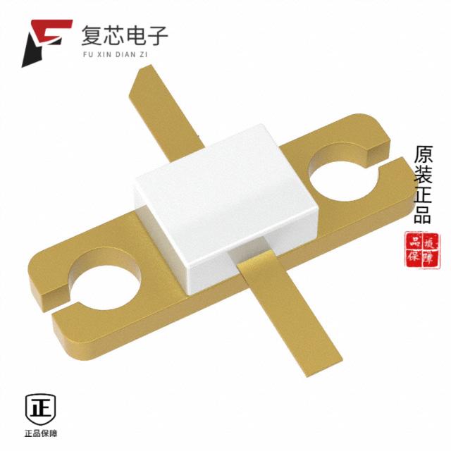 原厂正品CGH35015F全新15W GAN HEMT 28V 6.0GHZ FLANGE