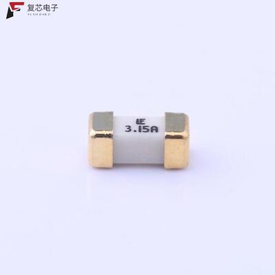 04513.15MRL全新3.15A 125V 快断原厂正品