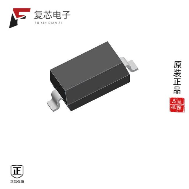 原厂正品MBR0520L全新0.5A, 20V, SOD-123, SCHOTTKY R