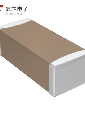 GA342QR7GF681KW01L全新CAP CER 680PF 250VAC X7R