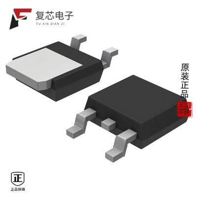 原厂正品MC78M12CDTRKG全新IC REG LINEAR 12V 500MA D