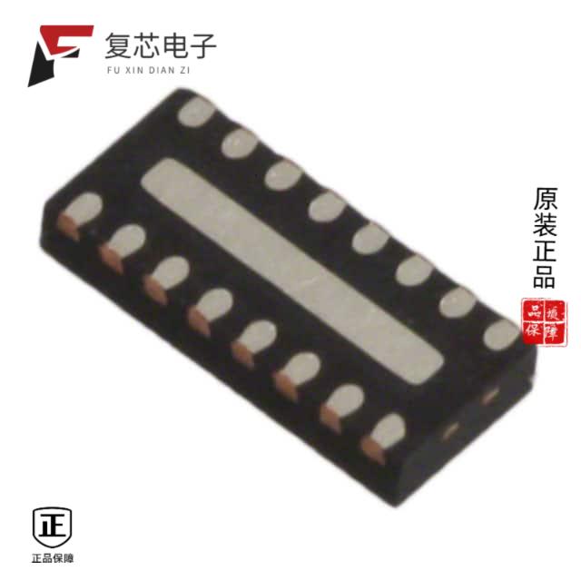 原厂正品EMIF08-LCD04M16全新FILTER LC(PI) 12NH/18PF