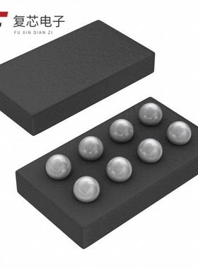 原厂正品NLSX0102FCT2G全新IC TRNSLTR BIDIR 8FLIPCHIP