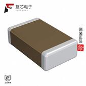 原厂正品 50V 0.022UF GCJ216R71H223KA01D全新CAP CER