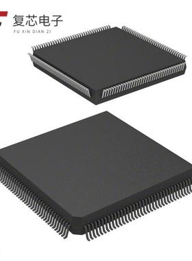 原厂正品R5F52108BDFB#10全新IC MCU 32BIT 512KB FLSH