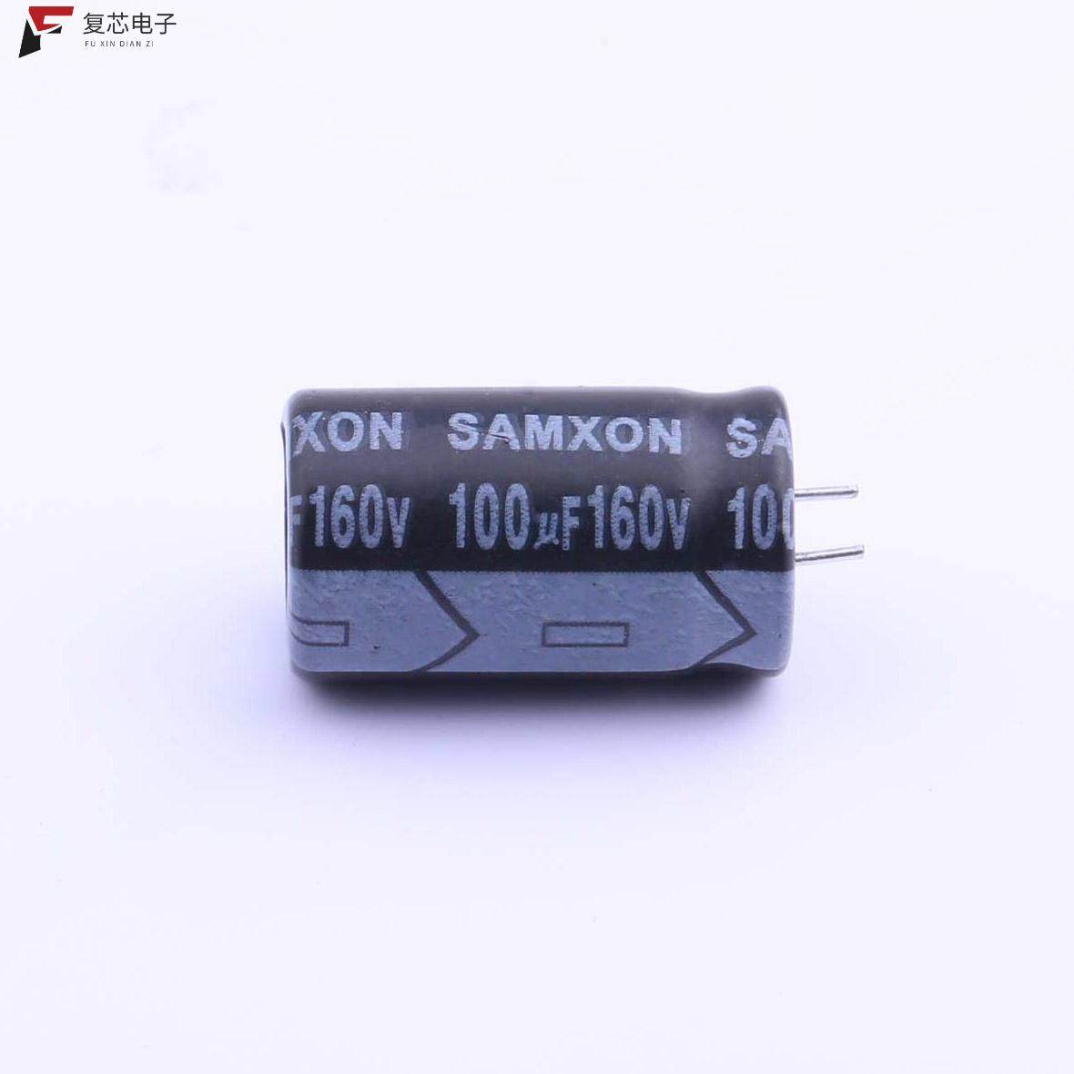 原厂正品ERD107V2CI20CB全新100uF ±20% 160V