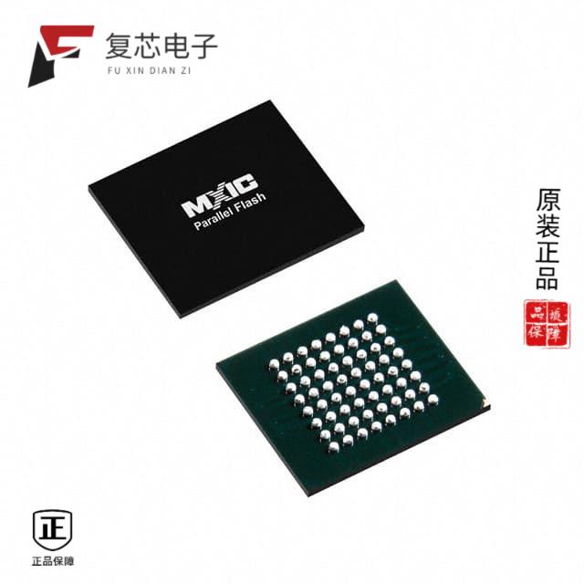 原厂正品MX29GL128FLXFI-90G全新IC FLSH 128MBIT PARA