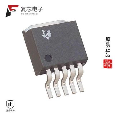 原厂正品UCC283TDTR-ADJ全新IC REG LIN POS ADJ 3A DD