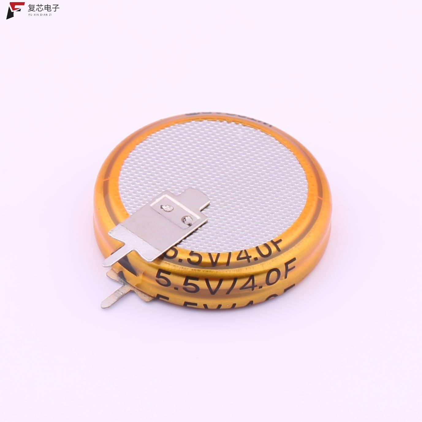 原厂正品WTC5V54F0Z-0725V全新4F -20%~+80% 5.5V