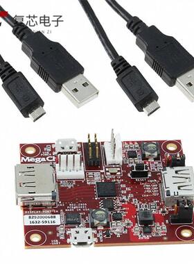 MCDP2900A4T全新IC VIDEO CONVERTER 64LFBGA原厂正品