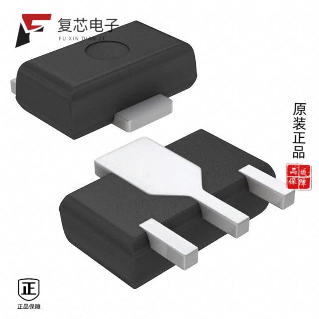 原厂正品2SD2413G0L全新TRANS NPN 400V 0.1A MINIP-3