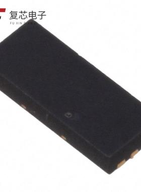 原厂正品DMN2013UFX-7全新MOSFET 2N-CH 20V 10A 6-DFN