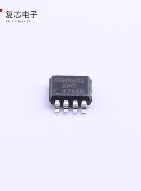 全新正品SGM8632XMS/TR|SGM8622XMS/TR|SGM8631XN5/TR