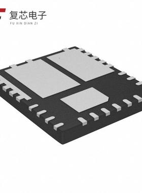 原厂正品IRSM005-800MHTR全新IC GATE DRIVER 40V QFN