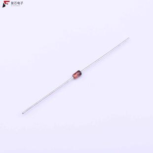 原厂正品1N4727A全新3V ±5% 1W