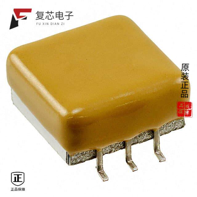 原厂正品475K100CS4G全新CAP NETWORK 4.7UF 100V 6SMD