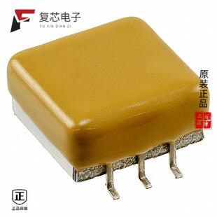 100V 原厂正品 4.7UF NETWORK 6SMD 475K100CS4G全新CAP