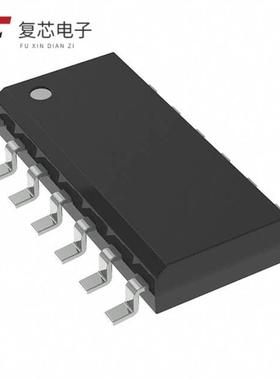 原厂正品2ED21064S06JXUMA1全新IC GATE DRIVER DSO-14