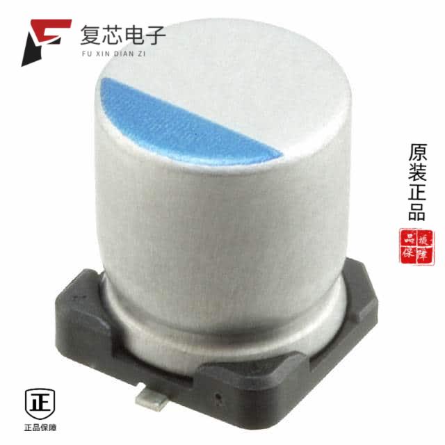 原厂正品PCV1C271MCL7GS全新CAP ALUM POLY 270UF 20%