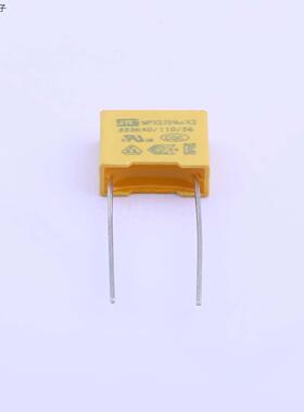 X2P2333KN1B0130110050ES0全新安规电容 ±10% 33nF