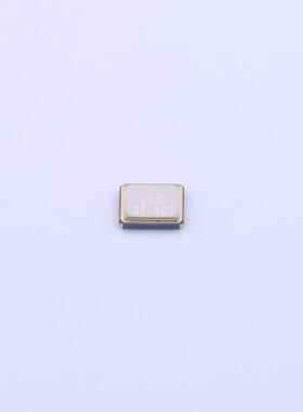 原厂正品3TJ437400XYFBC全新37.4MHz ±10ppm 18pF