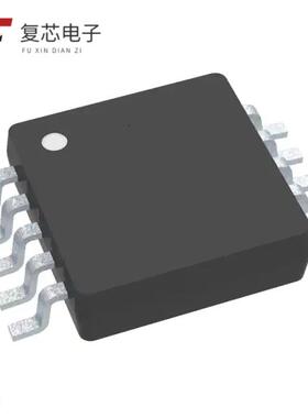 原厂正品DAC8162SDGSR全新IC DAC 14BIT V-OUT 10VSSOP