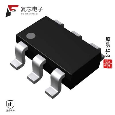 原厂正品RQ6L035ATTCR全新PCH -60V -3.5A POWER MOSFE