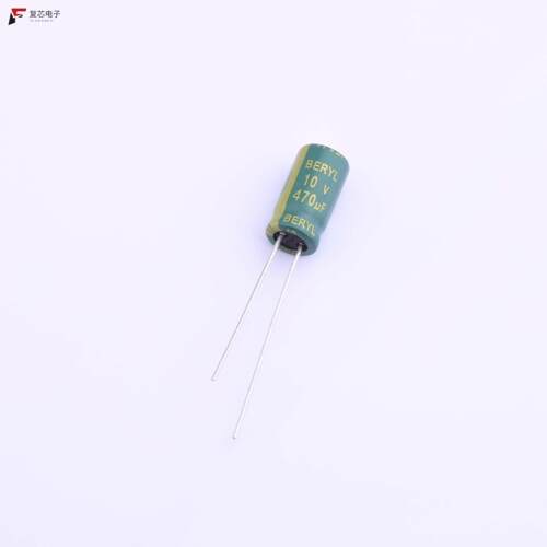 全新正品RC010M471LO6.3*12TH-2A1E|RC010M102LO8*12TH-2A1E