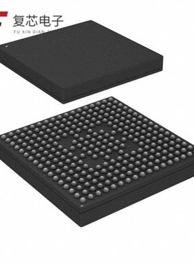 原厂正品MCIMX6G2CVK05AB全新IC MPU I.MC6UL 528MHZ 2