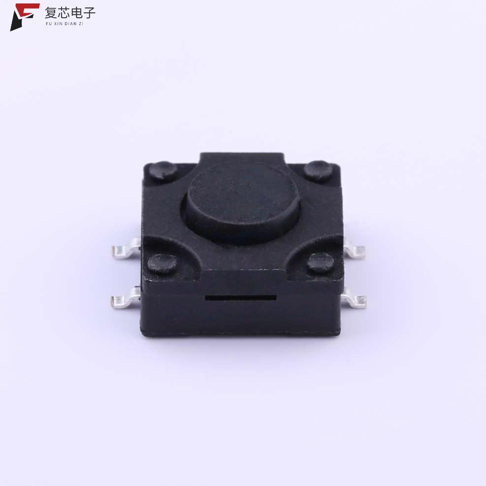 原厂正品TS-FS1212T-C-F全新12*12*6.5防水 260gf