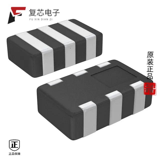 原厂正品DEA202450BT-7077A1全新RF FILTER BAND PASS