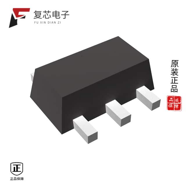 原厂正品RP115L181D-E2全新IC REG LINEAR 1.8V 1A SOT