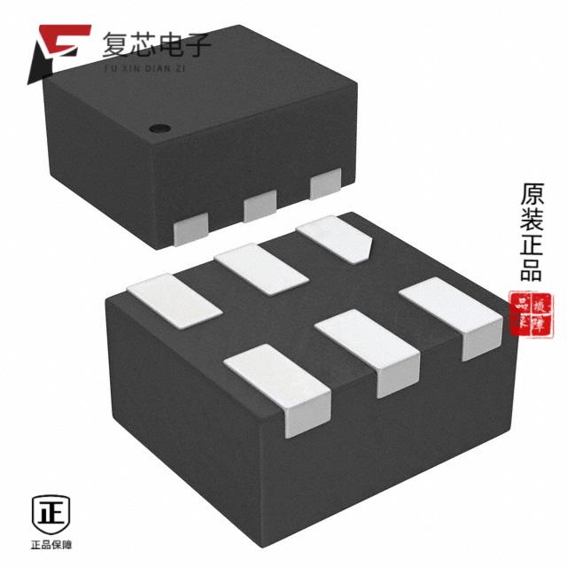 原厂正品NL27WZ14MU3TCG全新IC INVERT SCHMITT 2CH 2-