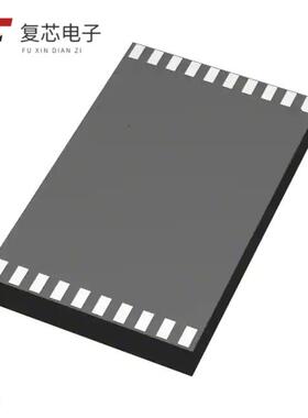 原厂正品ADE1202ACCZ全新IC ISOL MOD 8BIT 100K 20LGA