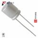 PLV1E271MDL1TD全新CAP ALUM POLY 原厂正品 270UF 20%