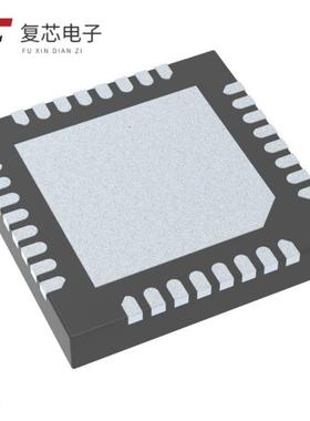 原厂正品BQ25720RSNR全新SMBUS 1- TO 4-CELL NVDC BUC