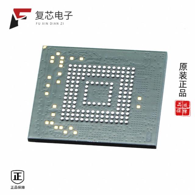原厂正品SFEM008GB1EA1TO-I-GE-121-STD全新IC FLASH 6