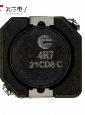 原厂正品DR1050-4R7-R全新FIXED IND 4.7UH 6.13A 11.9