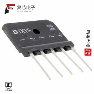 RECT 16NO1全新BRIDGE 1.6KV 原厂正品 40A GUO40