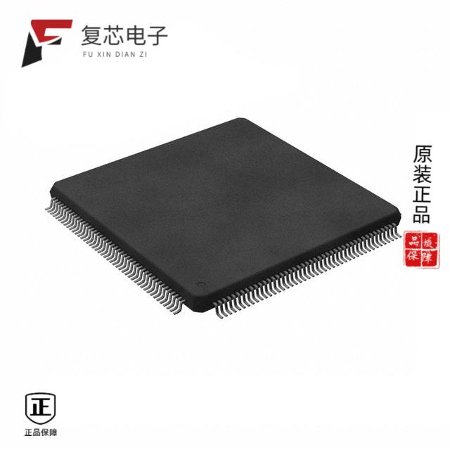 原厂正品CY9DF125EBPMC-GSE2全新IC MCU 32BIT 1MB FLA