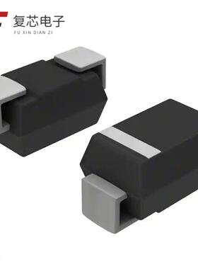 原厂正品SMBJP6KE510A-TP全新TVS DIODE 434VWM 698VC