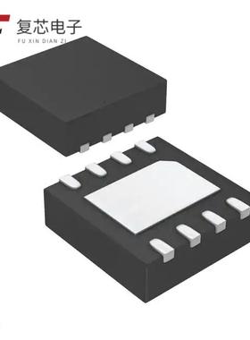 原厂正品RT8065ZQW全新IC REG BUCK ADJUSTABLE 3A 8WD