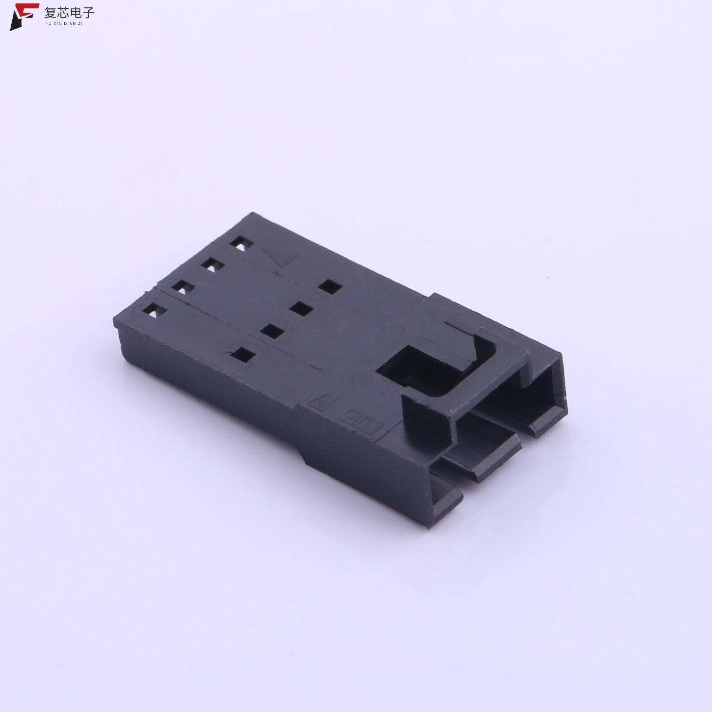 原厂正品A2547HM-4P全新间距P=2.54mm 胶壳 4pin 250V