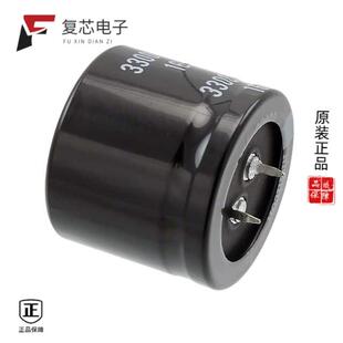 LLS1K472MELC全新CAP 80V ALUM 20% 4700UF 原厂正品