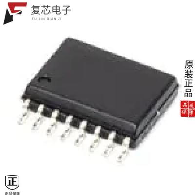 原厂正品LE89810BSCT全新IC TELECOM INTERFACE 16SOIC