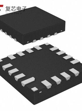 原厂正品LMH6401IRMZT全新IC VARIABLE GAIN 1 CIRC 16