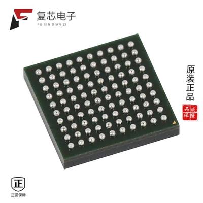 原厂正品BCM54610C1KFBG全新SINGLE GIGABIT PHY
