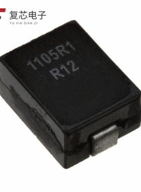 原厂正品FP1105R1-R12-R全新FIXED IND 120NH 46A 0.35